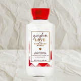 Bath & Body Gingham Love Body Lotion 236Ml