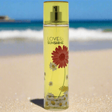 Bath & Body Love Sunshine Fine Fragrance Mist 236Ml