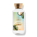 Bath & Body Waikiki Beach Coconut Body Lotion 236Ml