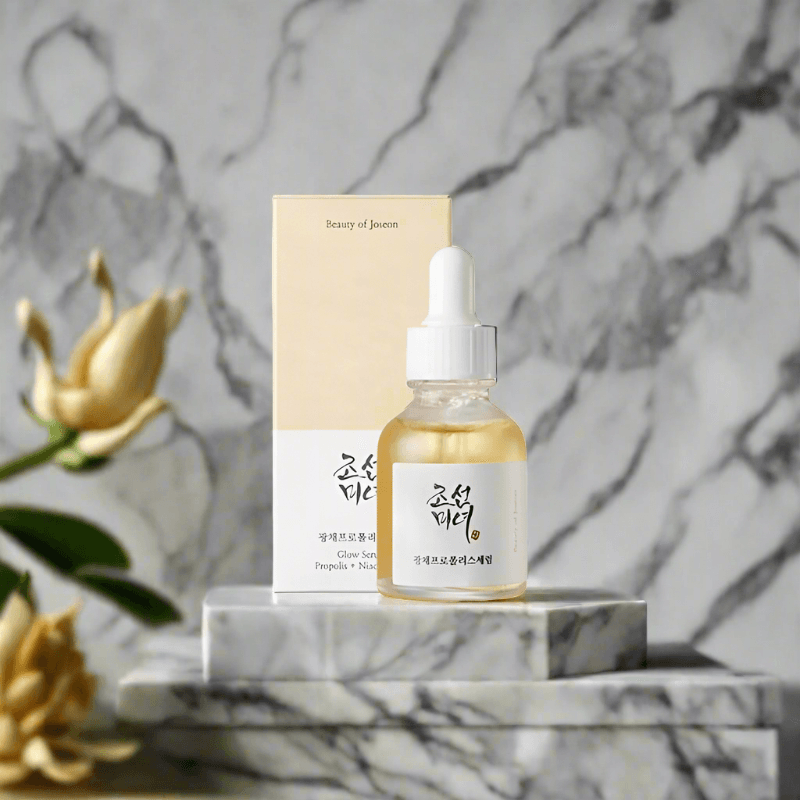 Beauty Of Joseon Glow Serum Propolis + Niacinamide 30Ml