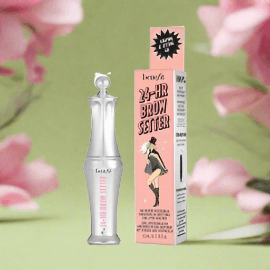 Benefit 24-HR Brow Setter Eye Brow Gel 3.5ml