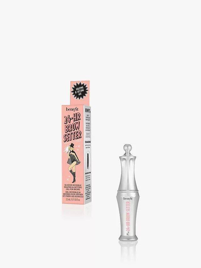 Benefit 24-HR Brow Setter Eye Brow Gel 3.5ml