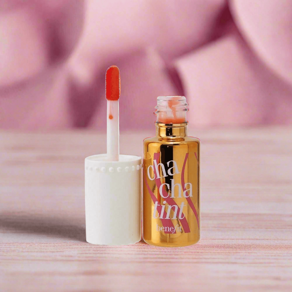 Benefit Cha Cha Tint Lip & Check 6Ml