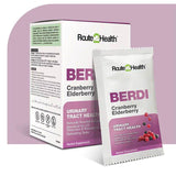 Berdi - Route2Health