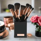 Bh Cosmetics Rose Gold 13 Piece Brush Set