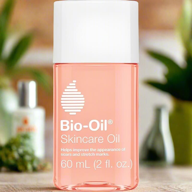 Bio Oil Skincare Oil 60Ml