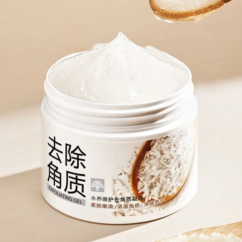 BioAqua Rice Gel