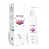 Biomousse Flora, 120ml - CCL
