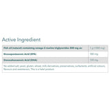 Blackmores Fish Oil 1000, 60 Ct