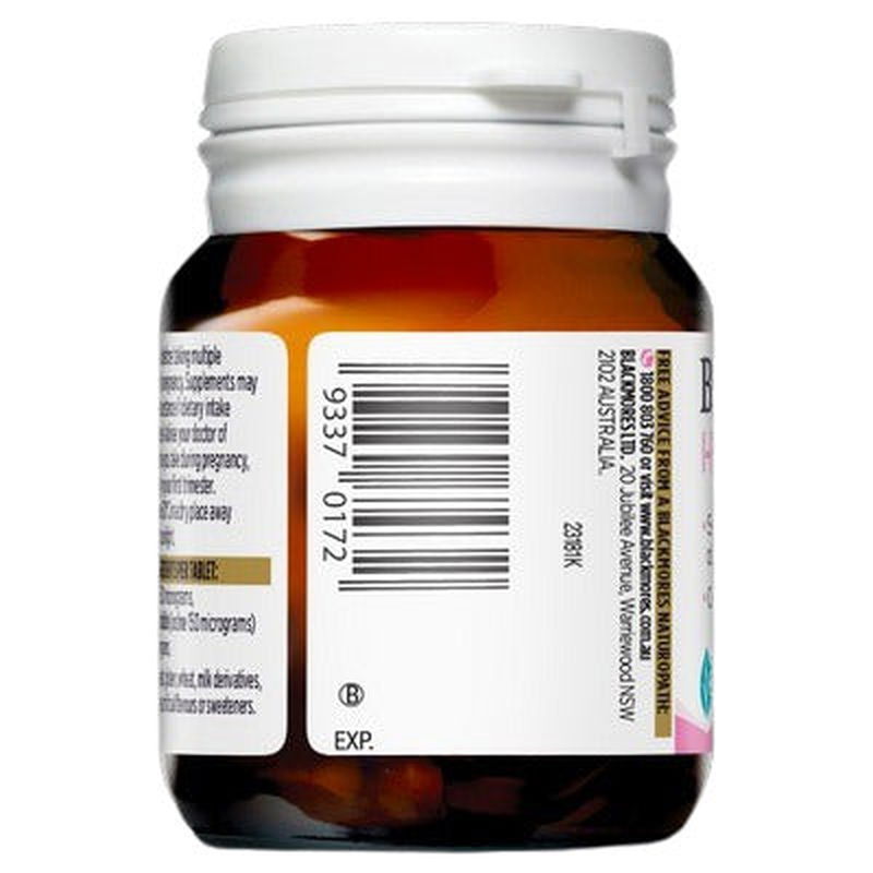 Blackmores I-Folic