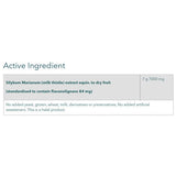 Blackmores Milk Thistle