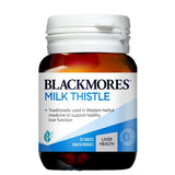 Blackmores Milk Thistle