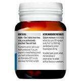 Blackmores Milk Thistle