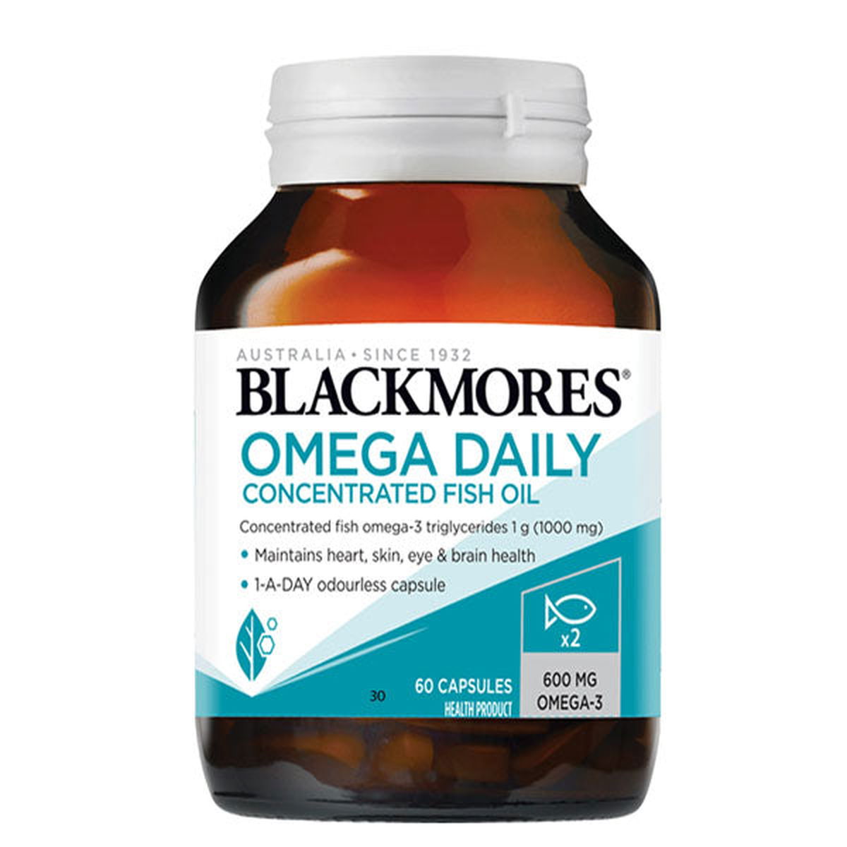 Blackmores Omega Daily (Omega-3)
