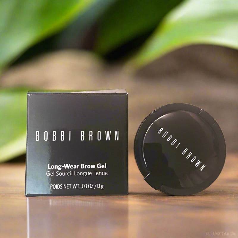 Bobbi Brown Long Wear Brow Gel Mahogany 1.1G