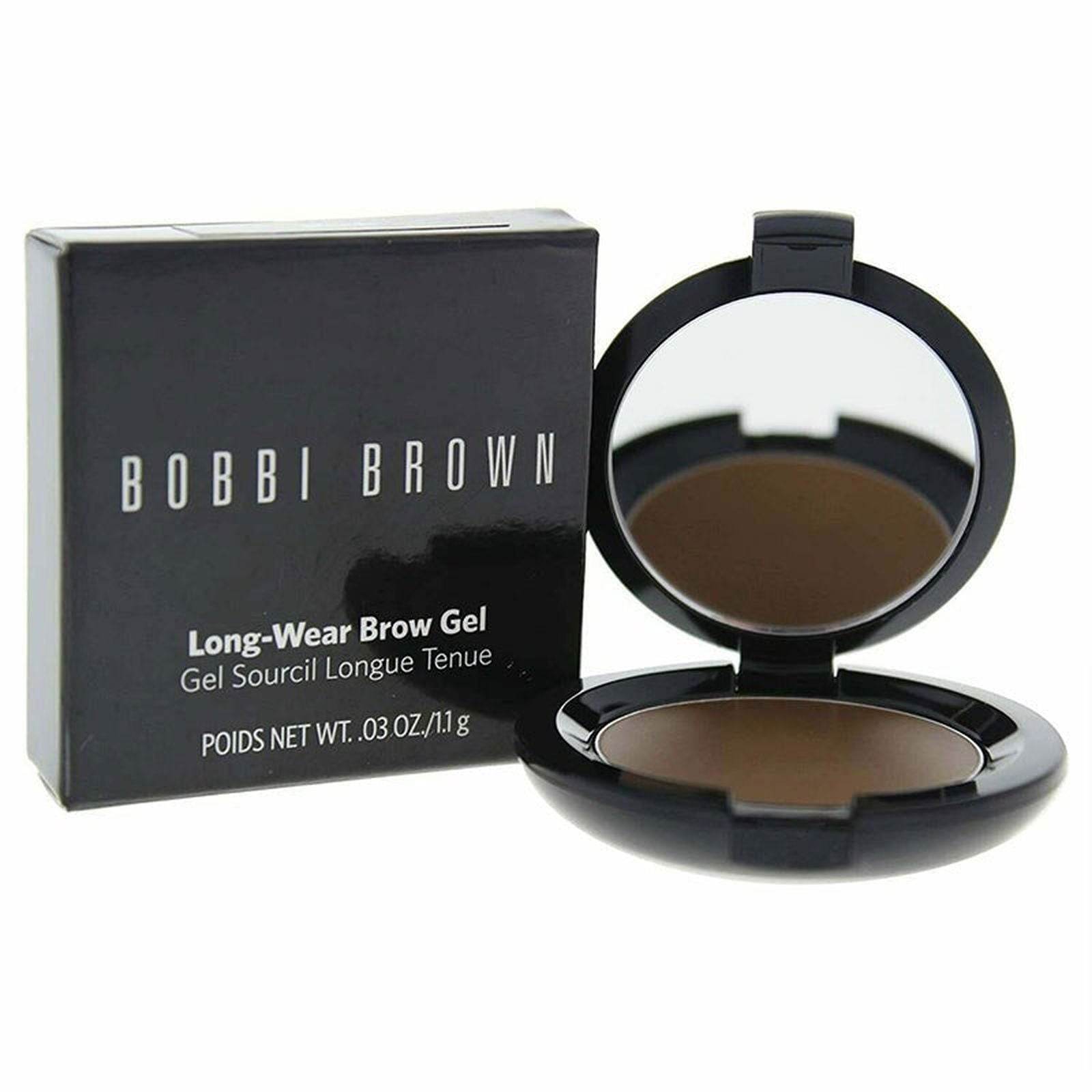Bobbi Brown Long Wear Brow Gel Mahogany 1.1G