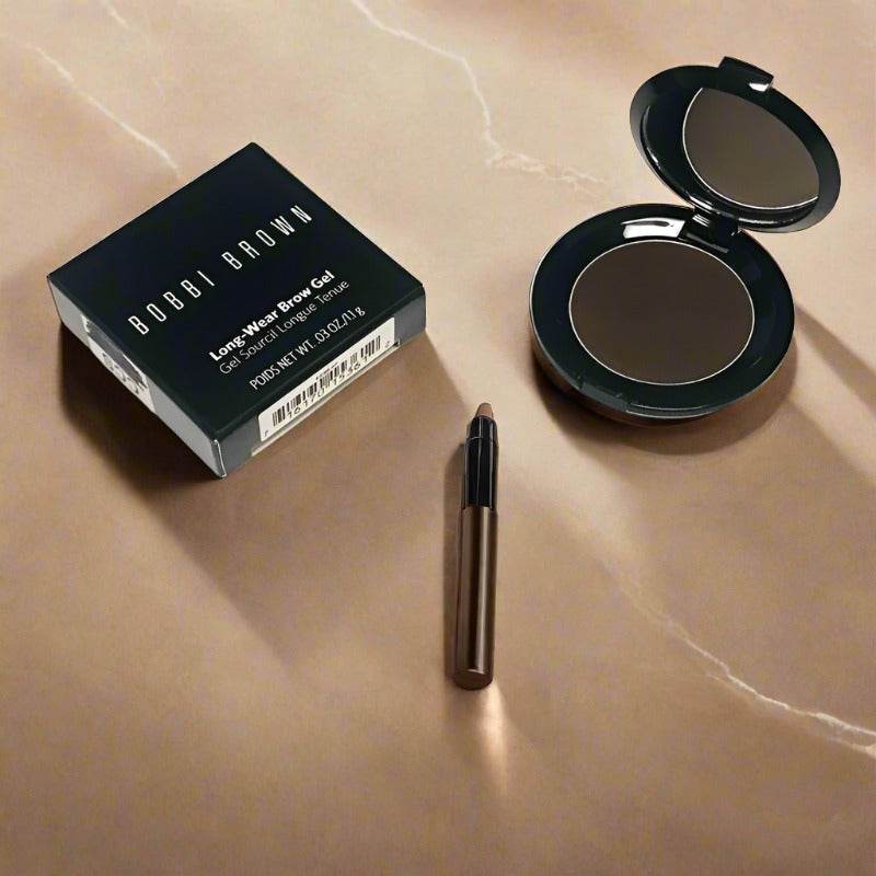 Bobbi Brown Long Wear Brow Gel Saddle 1.1G