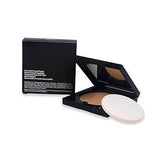 Bobbi Brown Sheer Finish Pressed Powder 3 Golden Orange