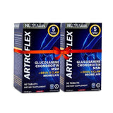 Bundle Pack - Nutraxin Artroflex