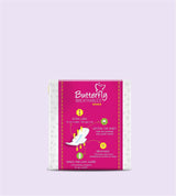 Butterfly Breathable Ultra Thin (Extra Long), 10 Ct