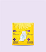 Butterfly Mother Comforts Ultra (Large), 16 Ct