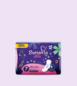 Butterfly Ultra (Extra Long), 7 Ct