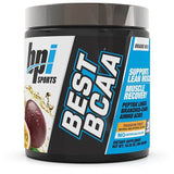 BPI Sports Best BCAA – 30, 60 Servings