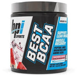 BPI Sports Best BCAA – 30, 60 Servings