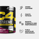 C4 Extreme Energy 30 Servings Cellucor