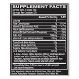 C4 Extreme Energy 30 Servings Cellucor