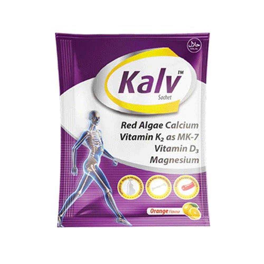 CCL Kalv Sachet 14Ct