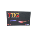 CCL YTiG 20Ct