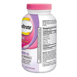 Caltrate Bone Health Advanced Calcium Supplement 600+D3 320Ct