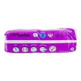Canbebe Diapers Size 2 (Mini), 70 Ct