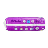 Canbebe Diapers Size 6 (Extra Large), 24 Ct