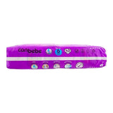 Canbebe Diapers Size 6 (Extra Large), 40 Ct