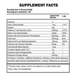 Cellucor C4 Original Pre-workout (60 Servings)