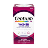 Centrum Women Complete Multivitamin
