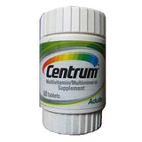 Centrum Adults 60 Tablets