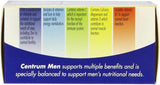 Centrum Men - 60 Ct
