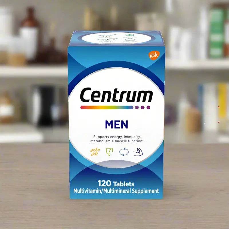 Centrum Men