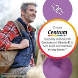 Centrum Men 200 Ct