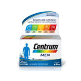 Centrum Men A to Z - 30 tablets