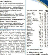 Centrum Men A to Z - 30 tablets