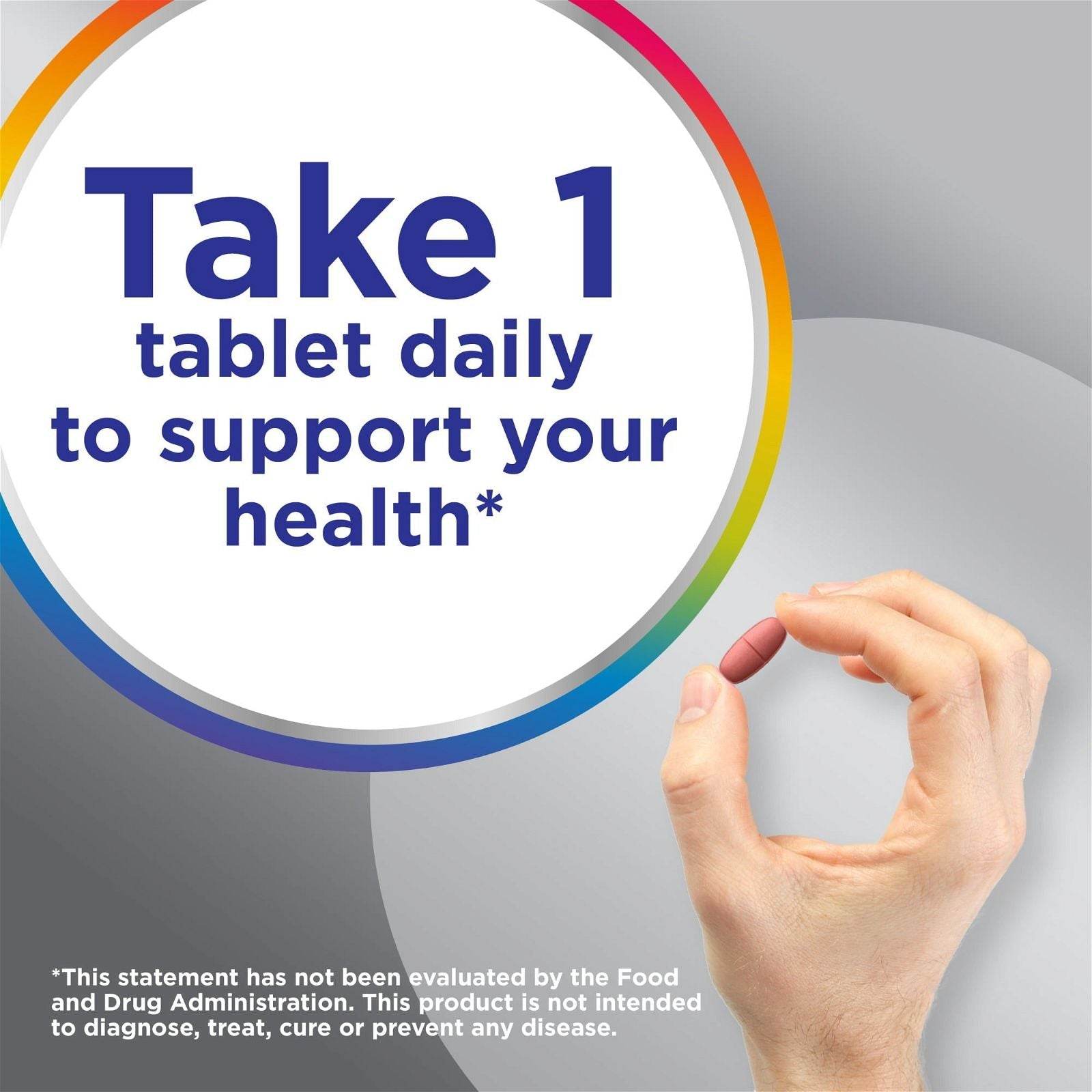 Centrum Men A to Z - 30 tablets