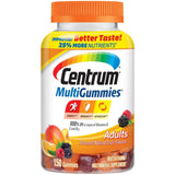 Centrum MultiGummies Adults 150Ct