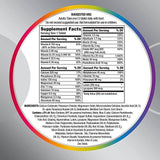 Centrum Silver Adults 50+, 125 Ct