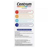 Centrum Silver Men 50+ 100 Tablets