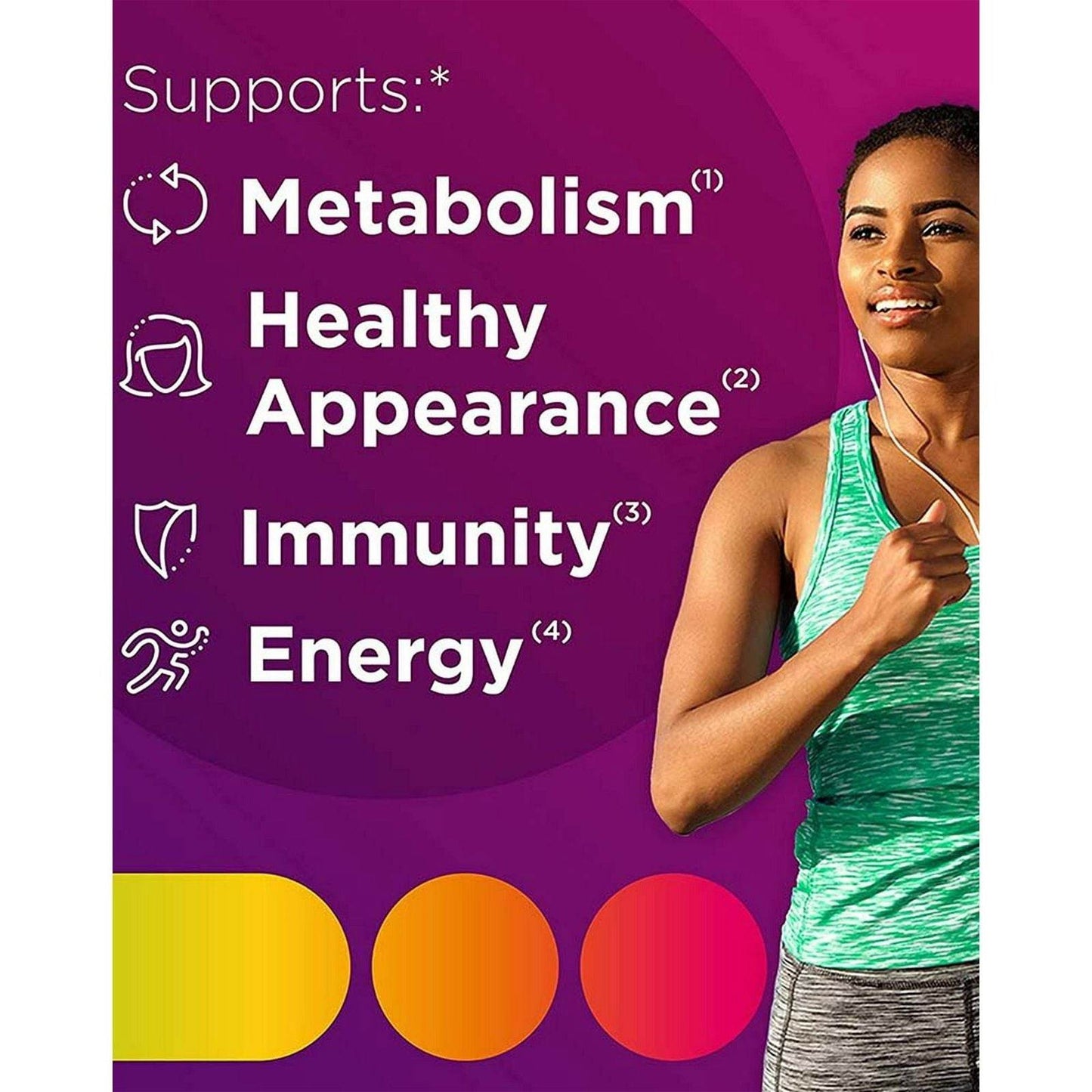 Centrum Women 200 Tablets