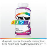 Centrum Women Complete Multivitamin 65 Tablets